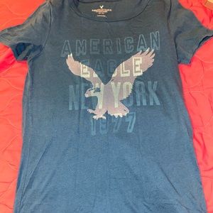 American Eagle Top